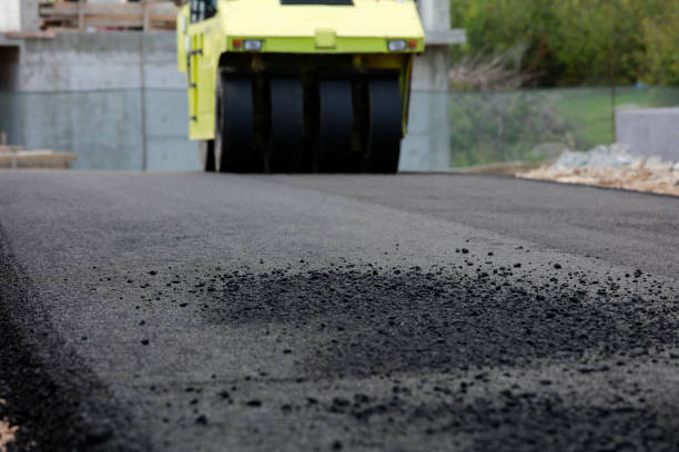 Best Professional Driveway Pavers  in Kremmling, CO