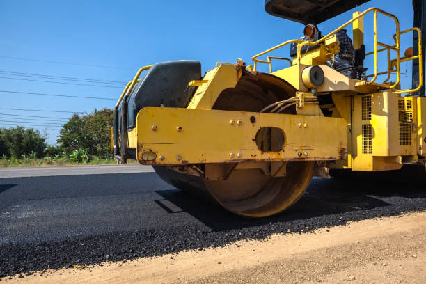 Best Driveway Resurfacing Pavers  in Kremmling, CO